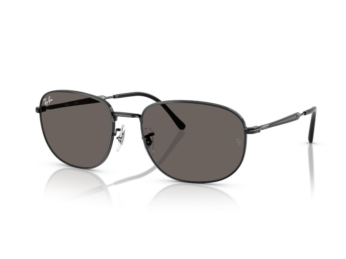 Ray-BanRB/3754/002/B1/60Ray-Ban RB/3754/002/B1/60 Erkek Güneş Gözlüğü