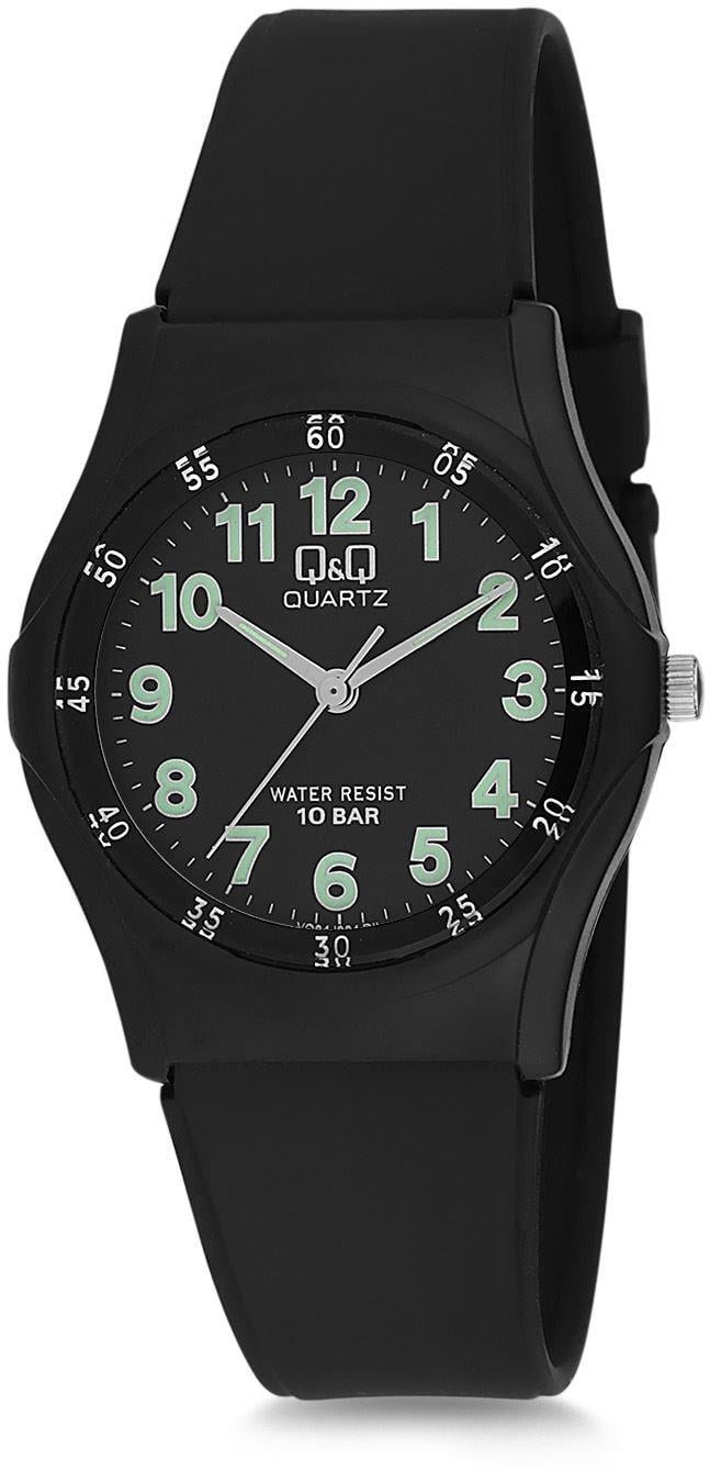Q&QVQ04J004YQ&Q VQ04J004Y Erkek Kol Saati