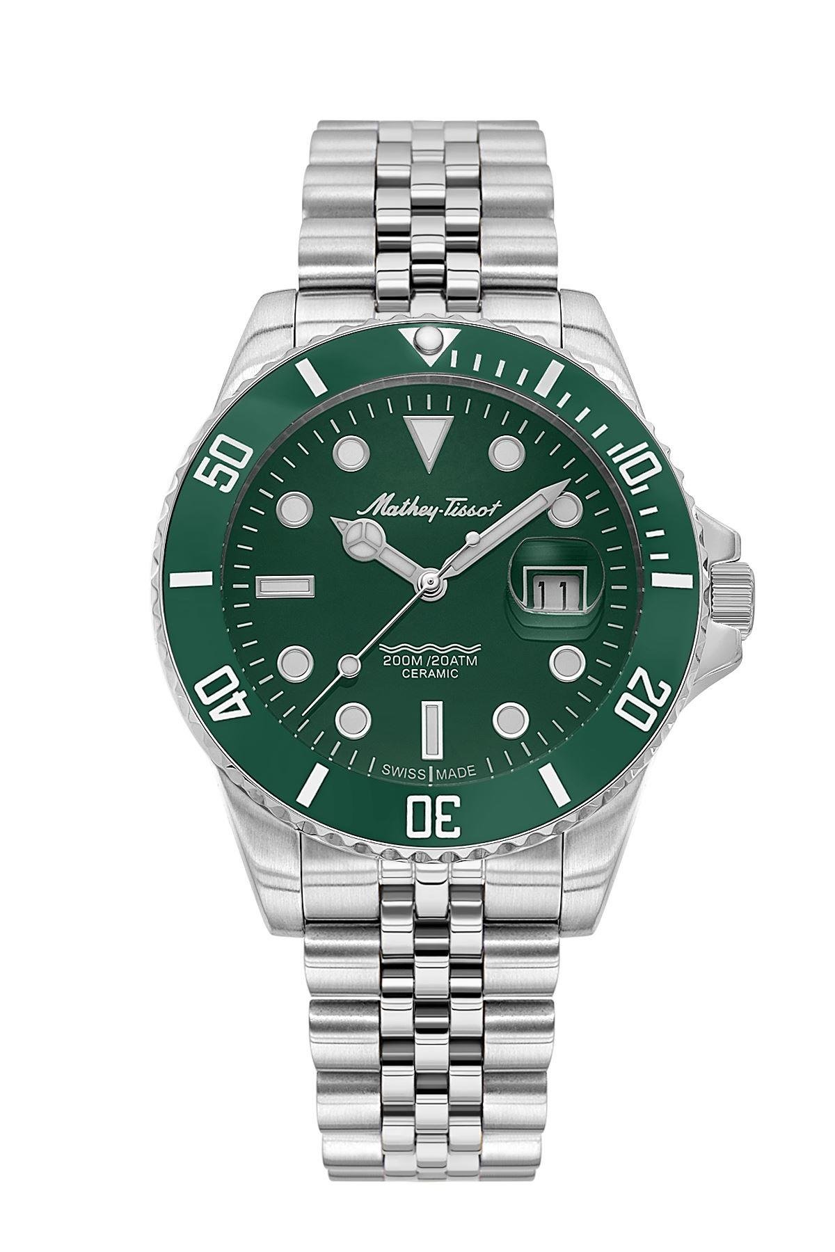 Mathey-TissotH901CRAVMathey-Tissot H901CRAV Erkek Kol Saati