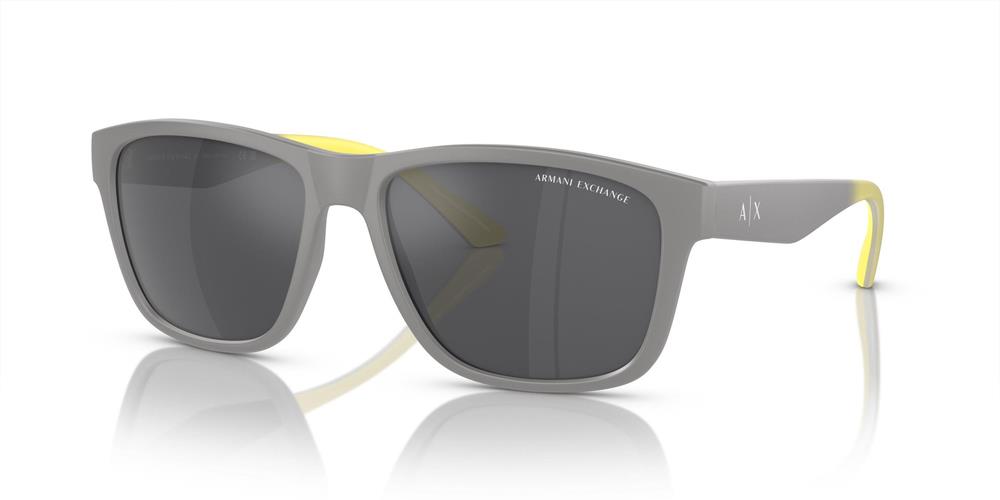 Armani Exchange GözlüğüAX4135S 8180/6G/59Armani Exchange AX4135S 8180/6G/59 Erkek Güneş Gözlüğü