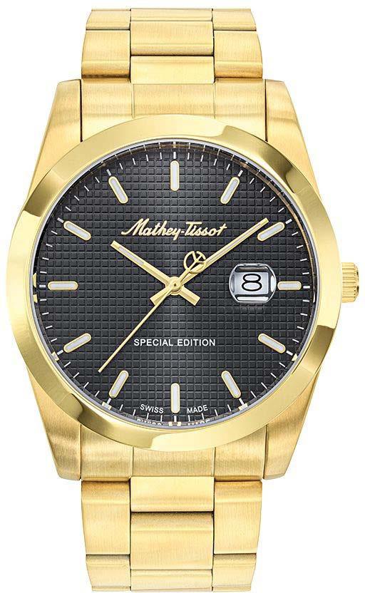 Mathey-TissotH452PNMathey-Tissot H452PN Erkek Kol Saati