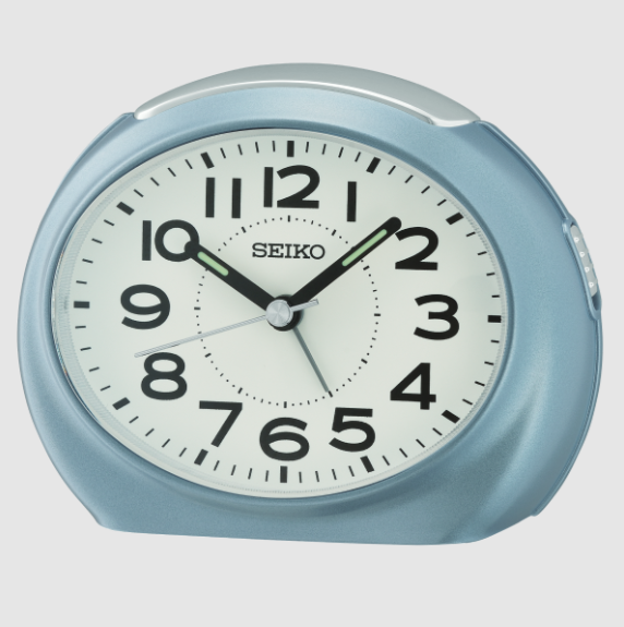 SeikoQHE193LSeiko QHE193L Masa Saati