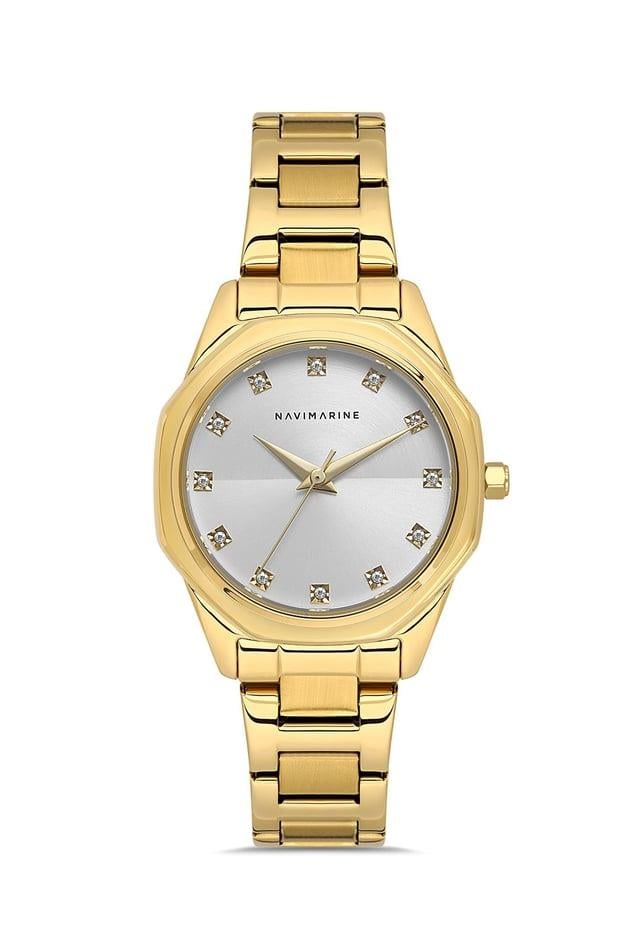 NavimarineNVM133-B1Navimarine NVM133-B1 Bayan Kol Saati