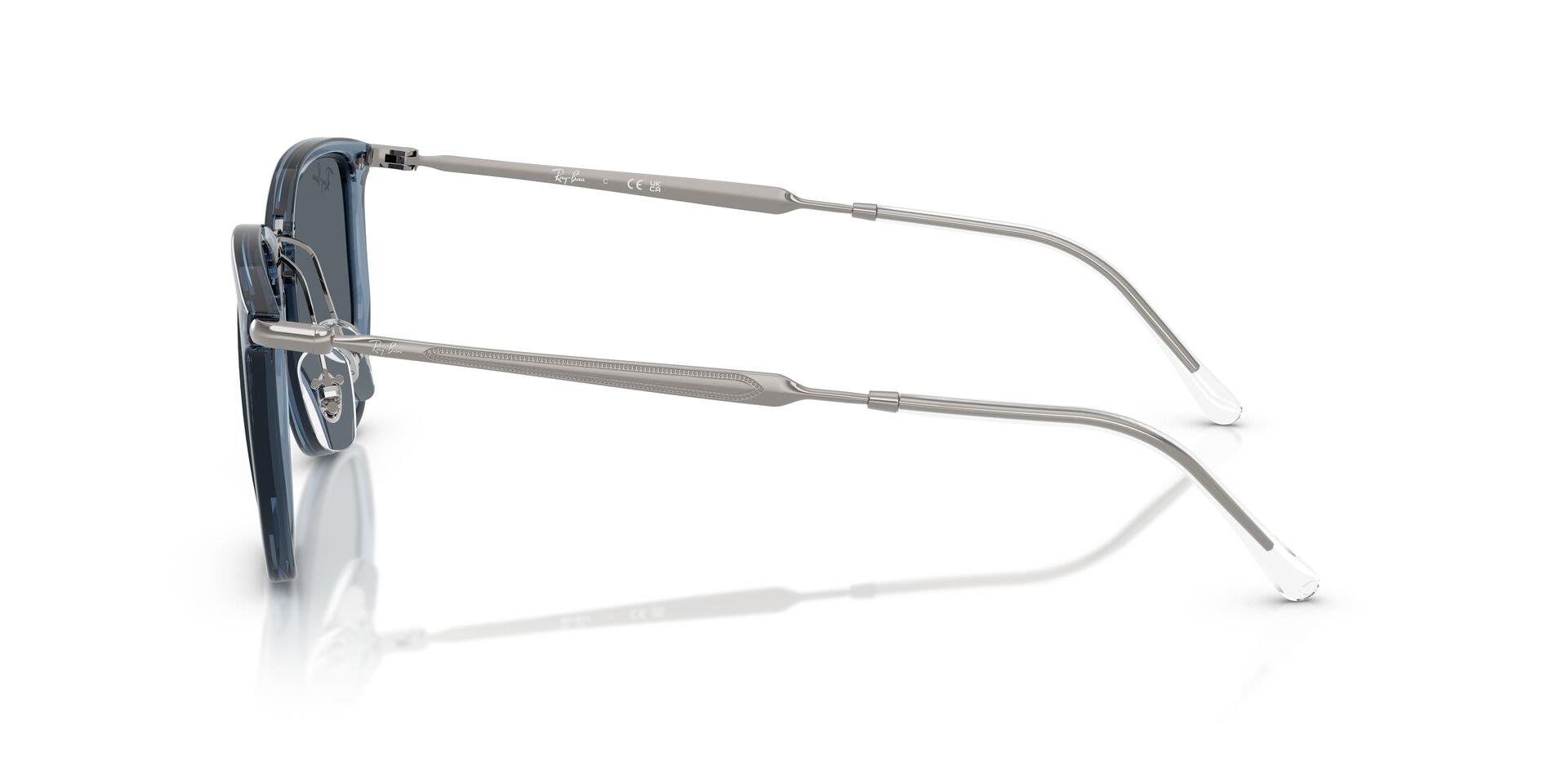 Ray-BanRB/4451/6803/R5/50Ray-Ban RB/4451/6803/R5/50 Unisex Güneş Gözlüğü