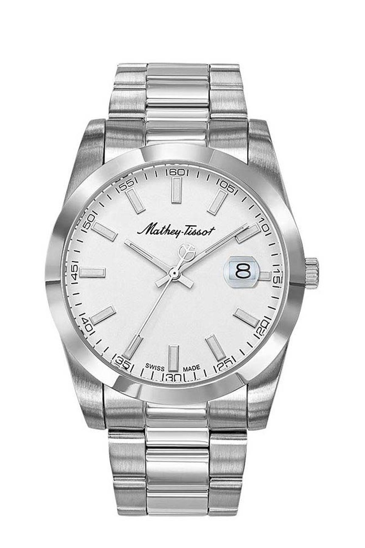 Mathey-TissotH450ALMathey-Tissot H450AL Erkek Kol Saati