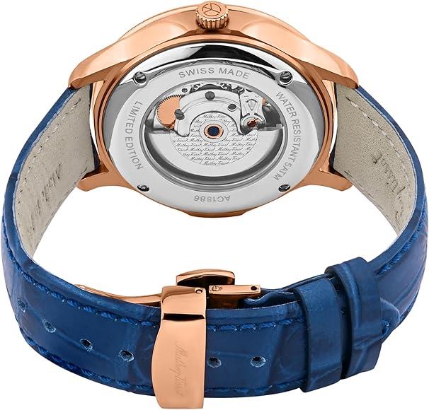 Mathey-TissotAC1886PBUMathey-Tissot AC1886PBU Erkek Kol Saati