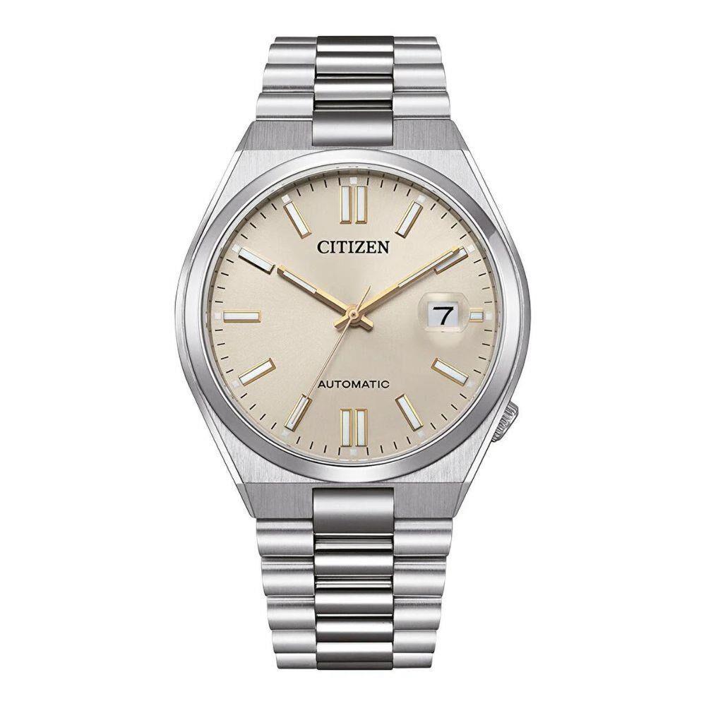Citizen NJ0151-88WCitizen NJ0151-88W Tsuyosa Erkek Kol Saati