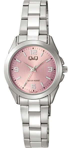Q&QC05A-528PYQ&q C05A-528PY Bayan Kol Saati