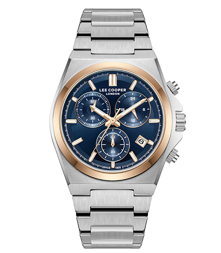 Lee CooperLC08188.590Lee Cooper LC08188.590 Erkek Kol Saati