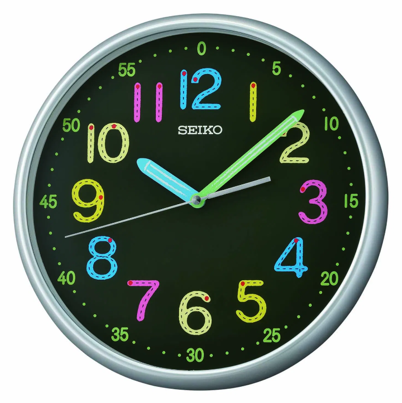 SeikoQXA793SSeiko QXA793S Duvar Saati