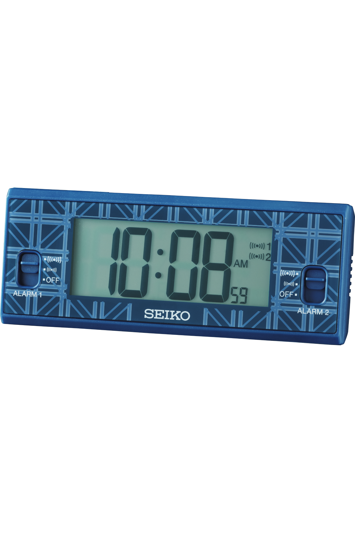 SeikoQHL099LSeiko QHL099L Masa Saati 