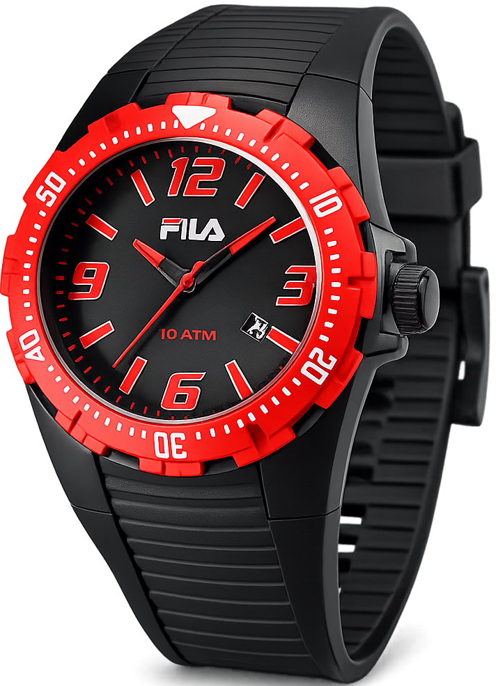 Fila38-023-003Fila 38-023-003 Erkek Kol Saati