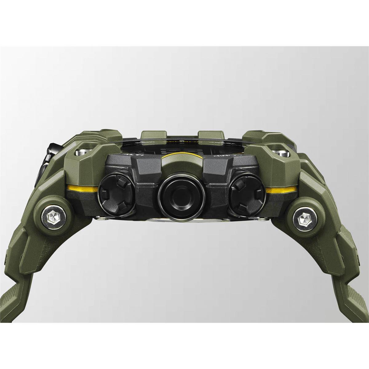 CasioGW-9500-3DRCasio GW-9500-3DR G-shock Erkek Kol Saati