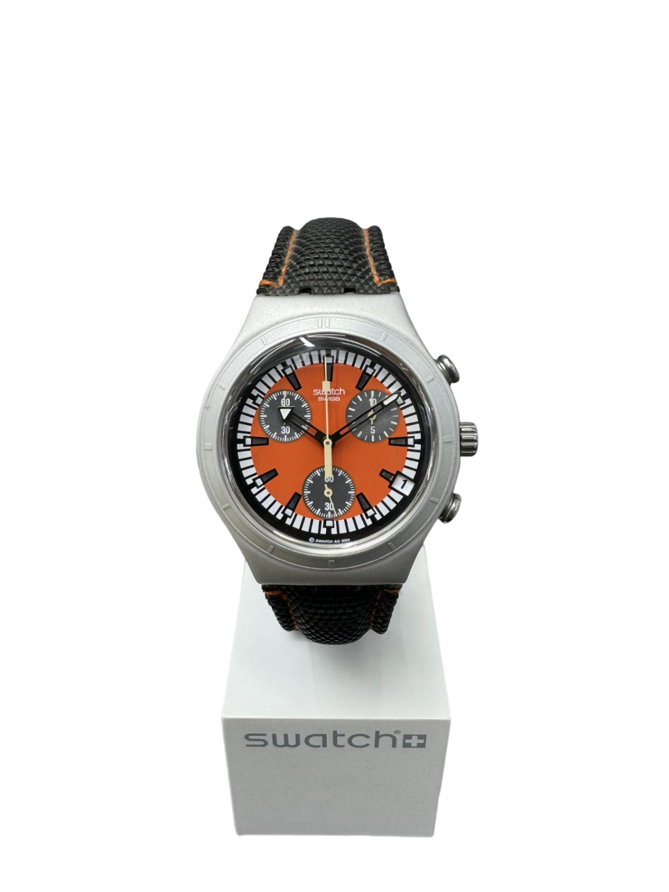 SwatchYCB4003Swatch YCB4003 Erkek Kol Saati