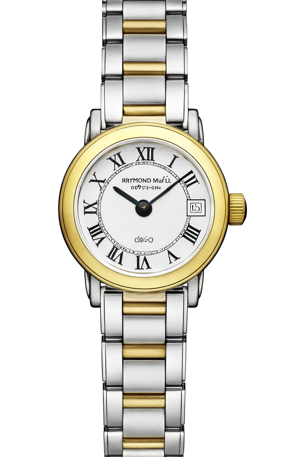 Raymond Weil9620-STP-00378Raymond weil 9620-STP-00378 Bayan Kol Saati