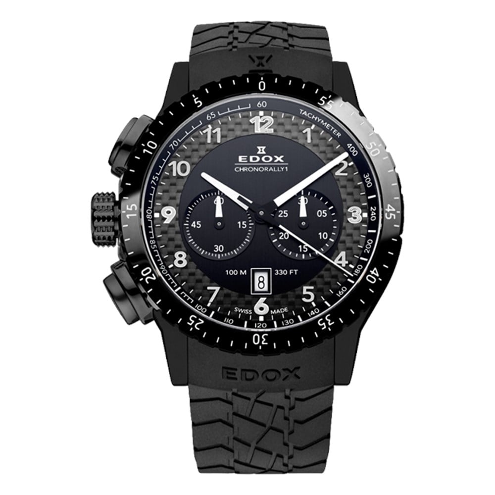 Edox ED1030537NNN Erkek Kol Saati