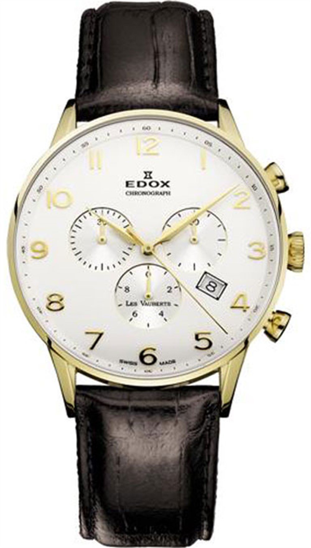 Edox ED1040837JAABD Erkek Kol Saati