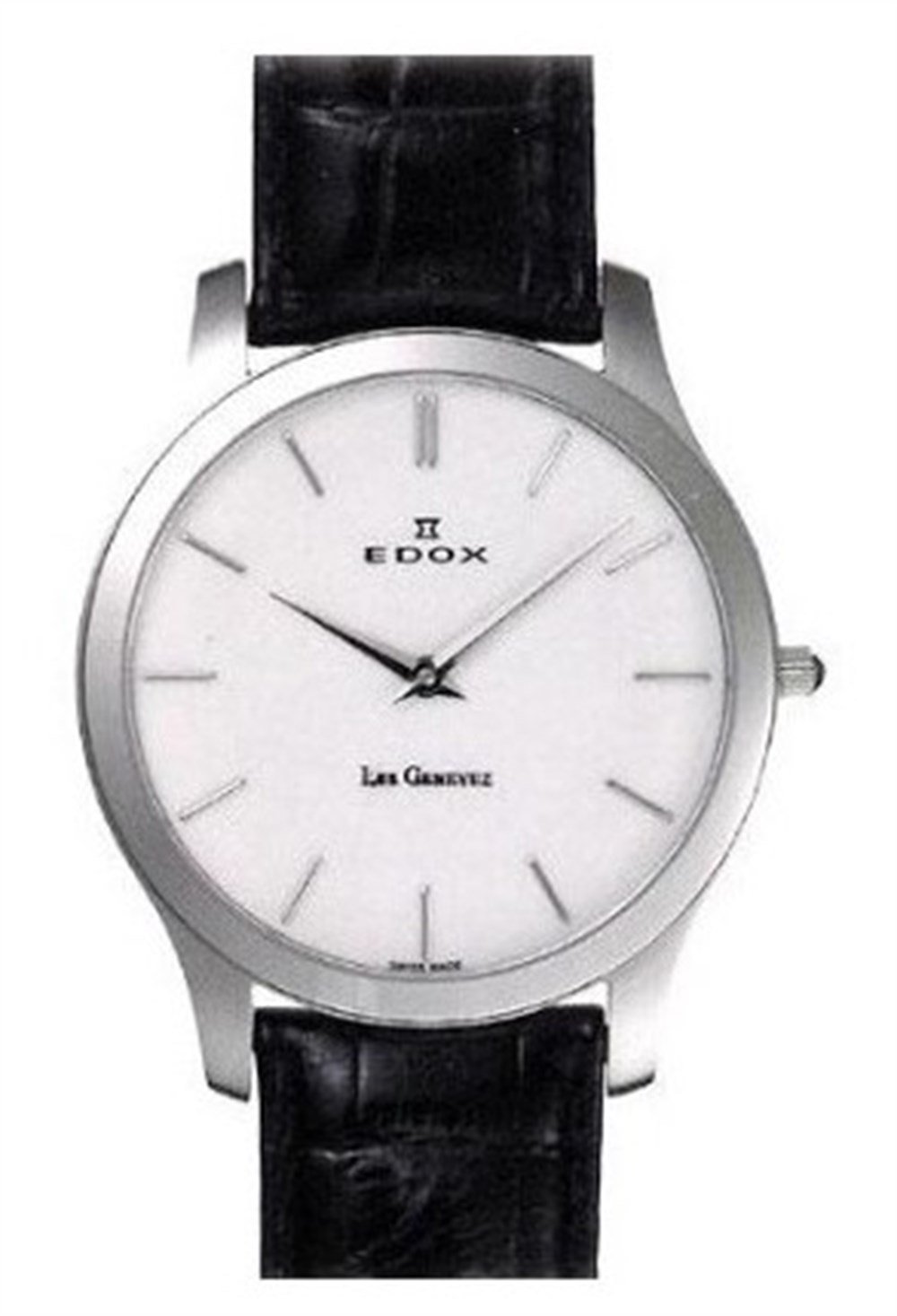 Edox ED211563BIN Erkek Kol Saati