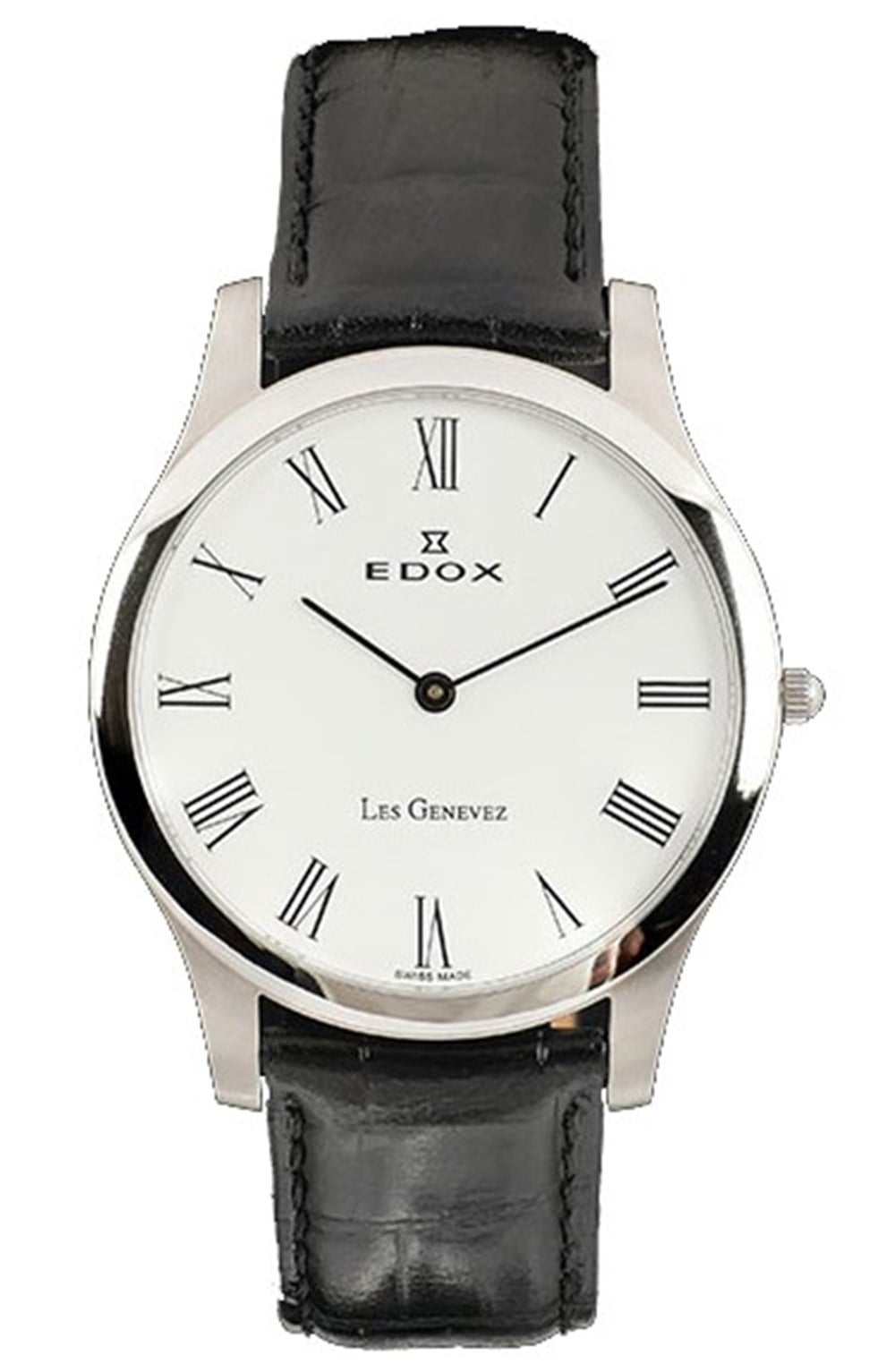 Edox ED211563BR Erkek Kol Saati