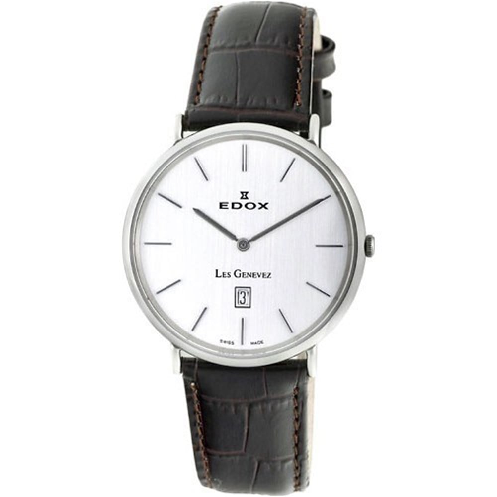 Edox ED270283PAIN2 Erkek Kol Saati