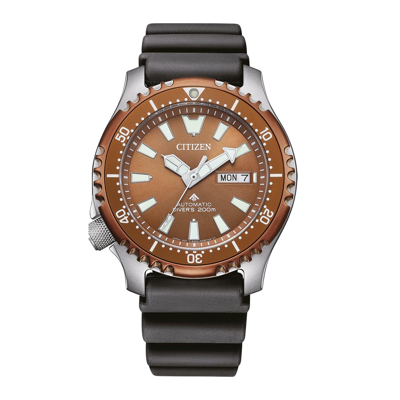 Citizen NY0164-65XCitizen NY0164-65X Erkek Kol Saati
