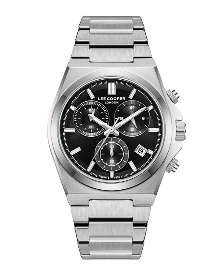 Lee CooperLC08188.350Lee Cooper LC08188.350 Erkek Kol Saati