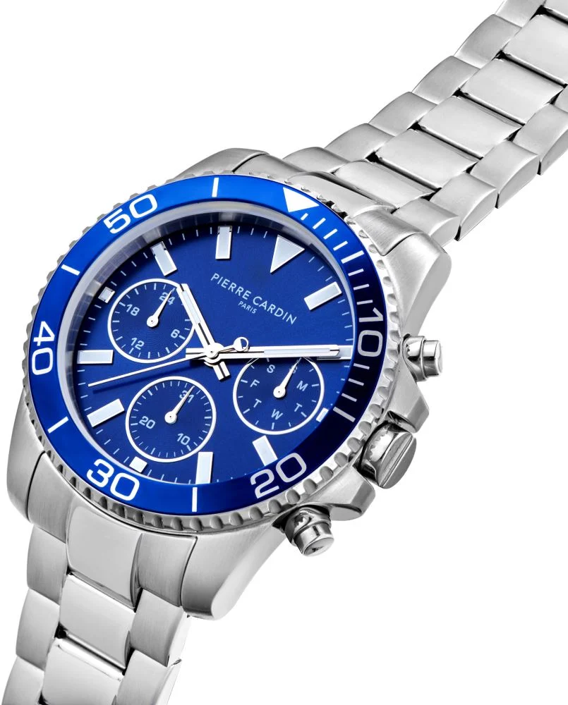 Pierre CardinCNI.0008 Pierre Cardin CNI.0008 Erkek Kol Saati