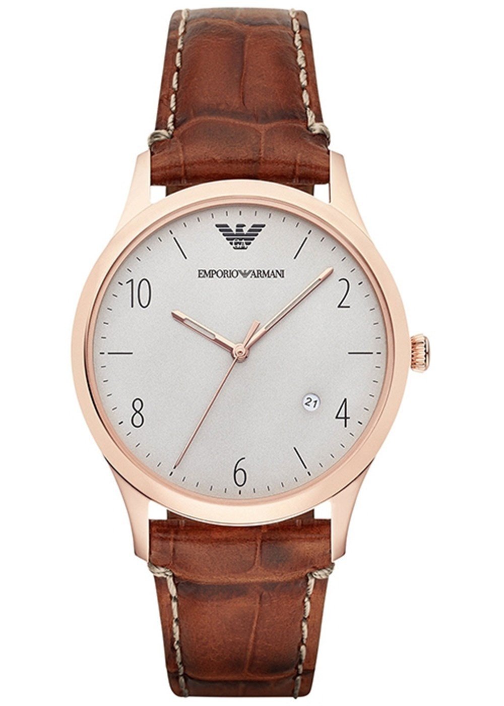 Emporio Amani AR1866 Erkek Kol Saati