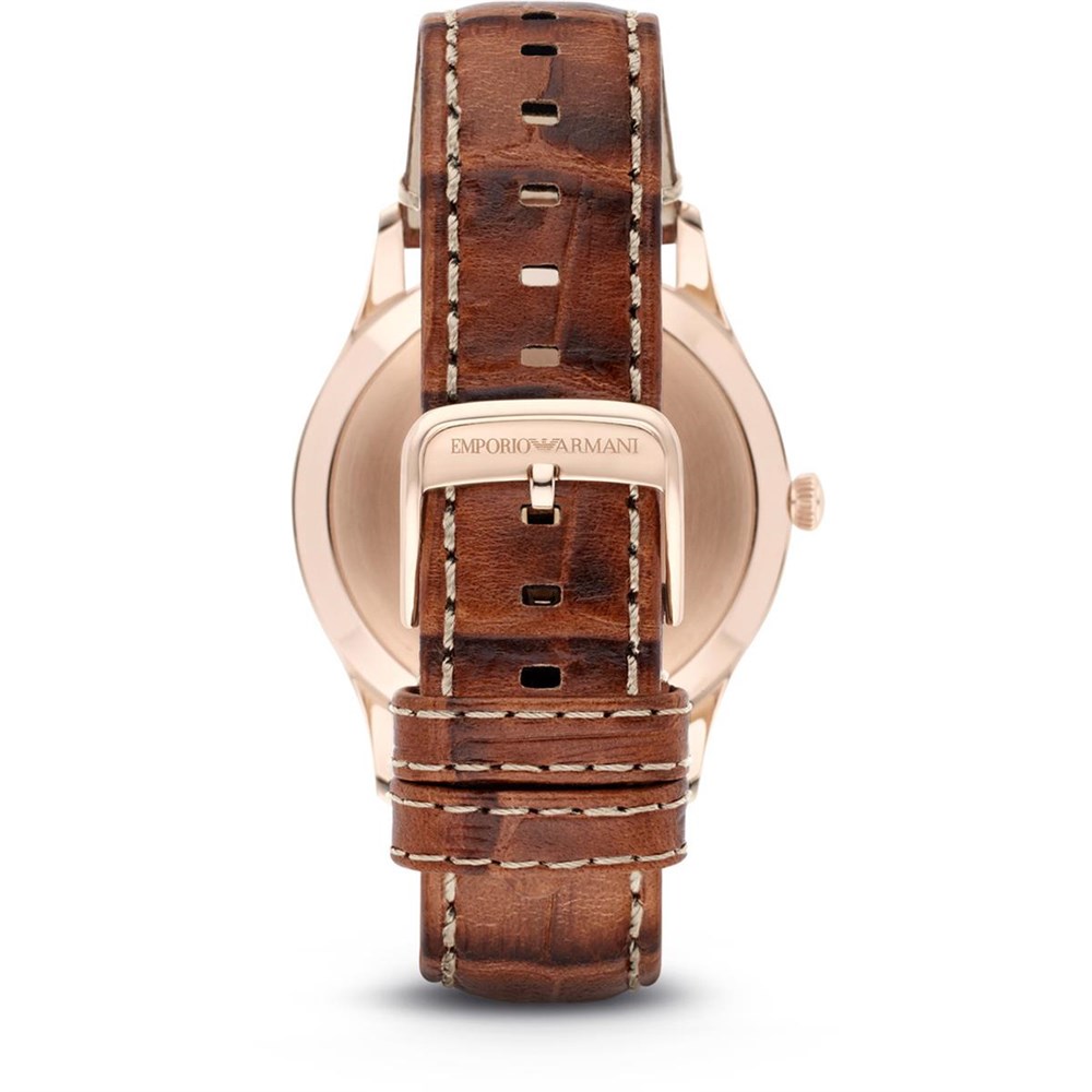 Emporio ArmaniAR1866Emporio Armani AR1866 Erkek Kol Saati