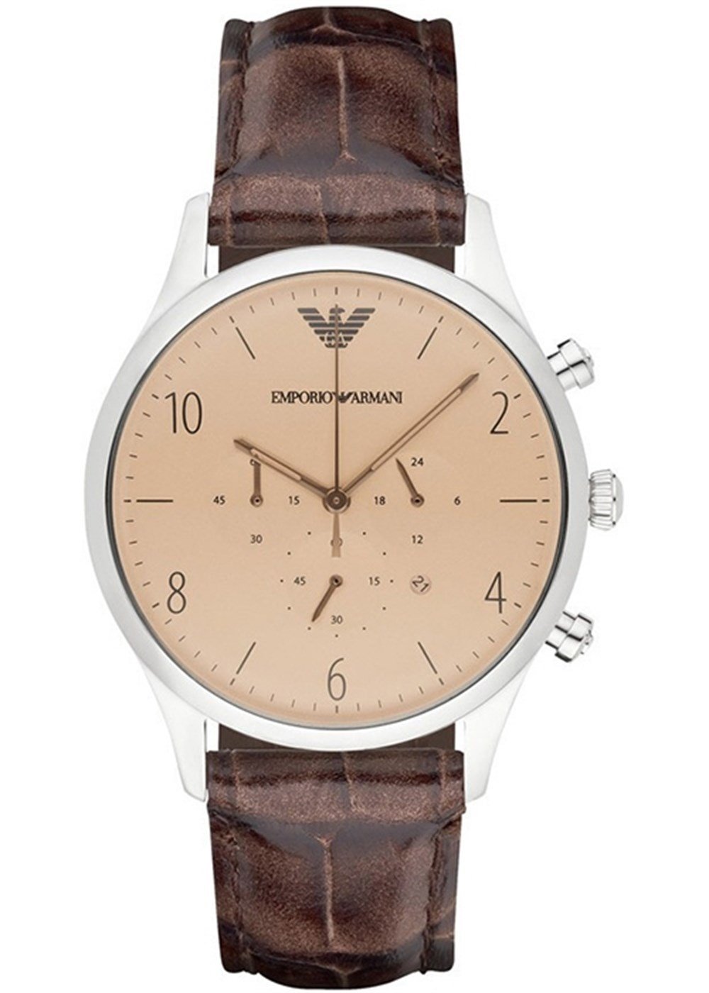 Emporio Amani AR1878 Erkek Kol Saati