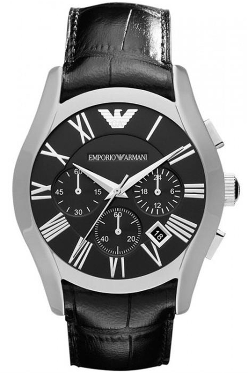 Emporio Armani AR1633 Erkek Kol Saati