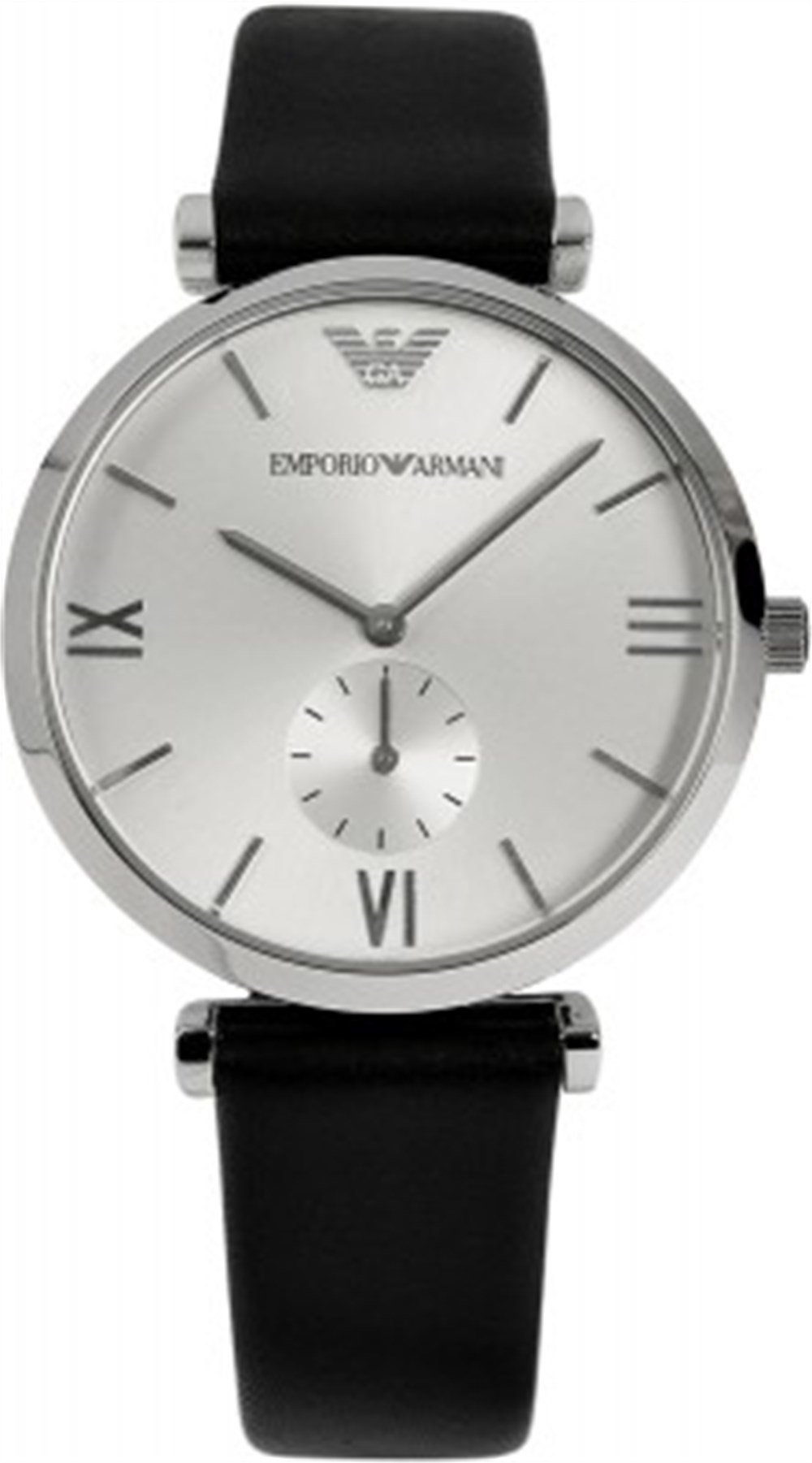 Emporio Armani AR1674 Erkek Kol Saati