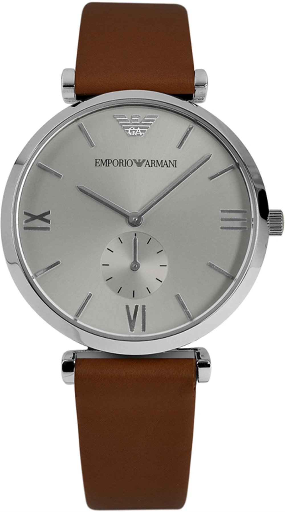 Emporio Armani AR1675 Erkek Kol Saati