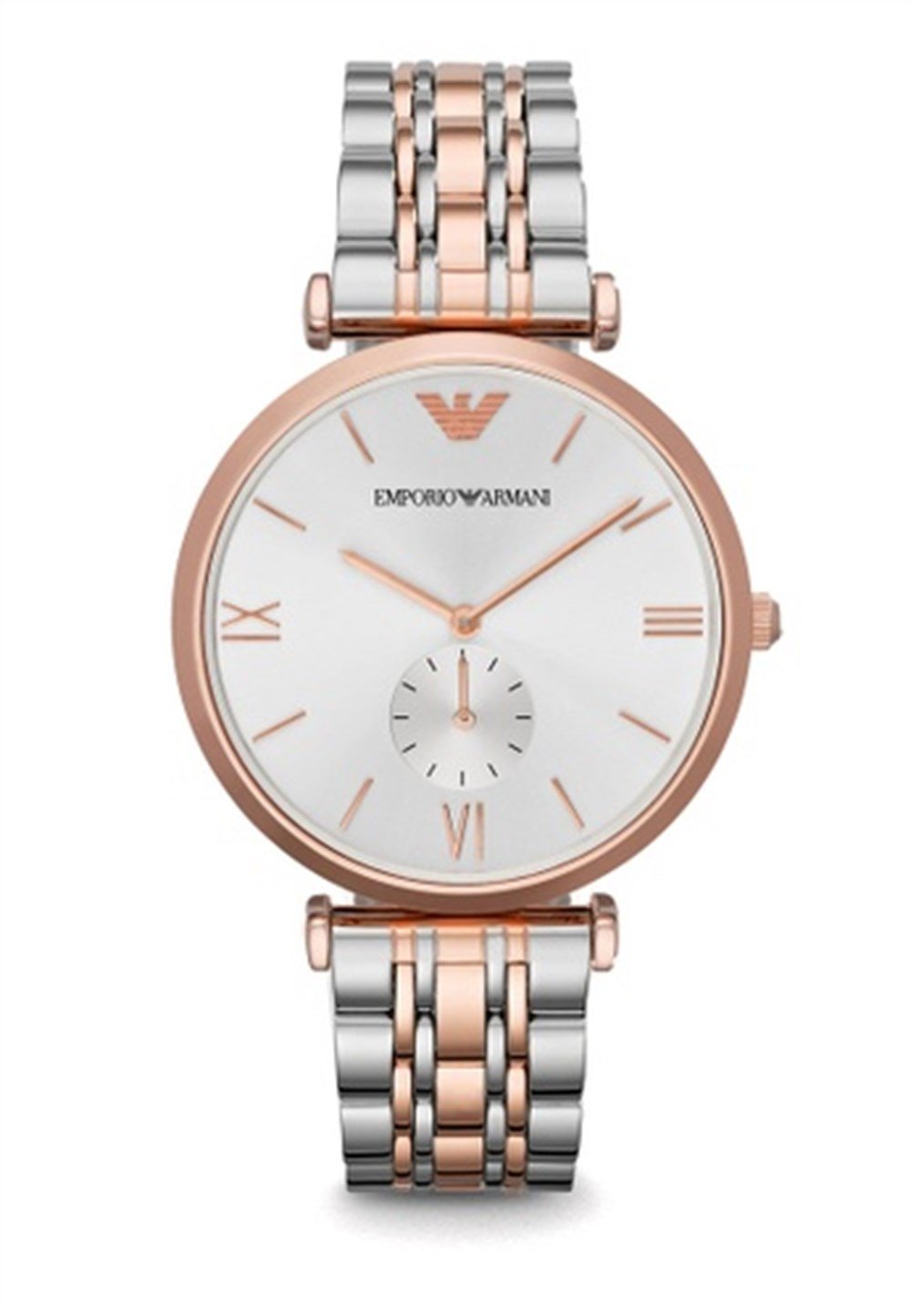 Emporio Armani AR1677 Erkek Kol Saati