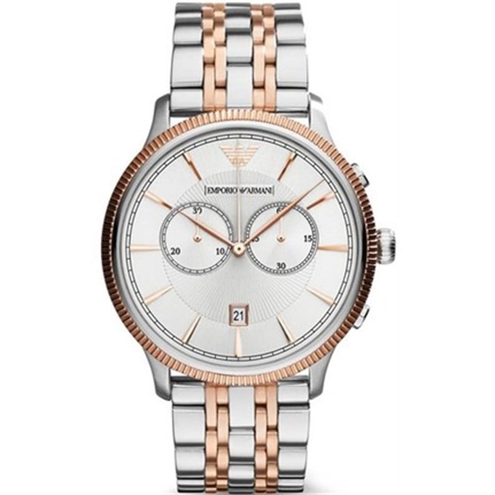Emporio Armani AR1826 Erkek Kol Saati