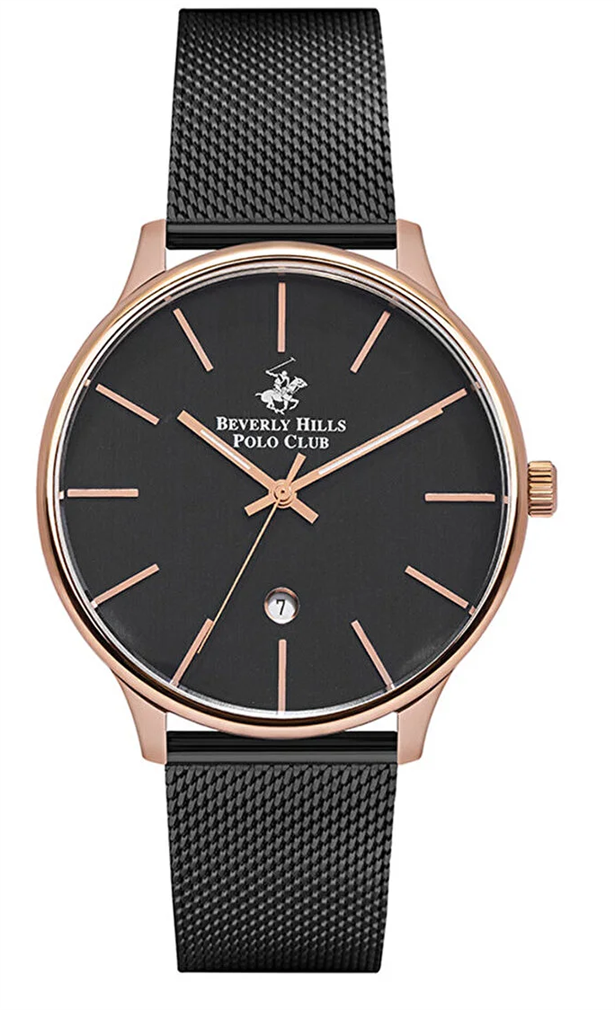 Beverly Hills Polo ClubBP3060X.450Beverly Hills Polo Club BP3060X.450 Erkek Kol Saati
