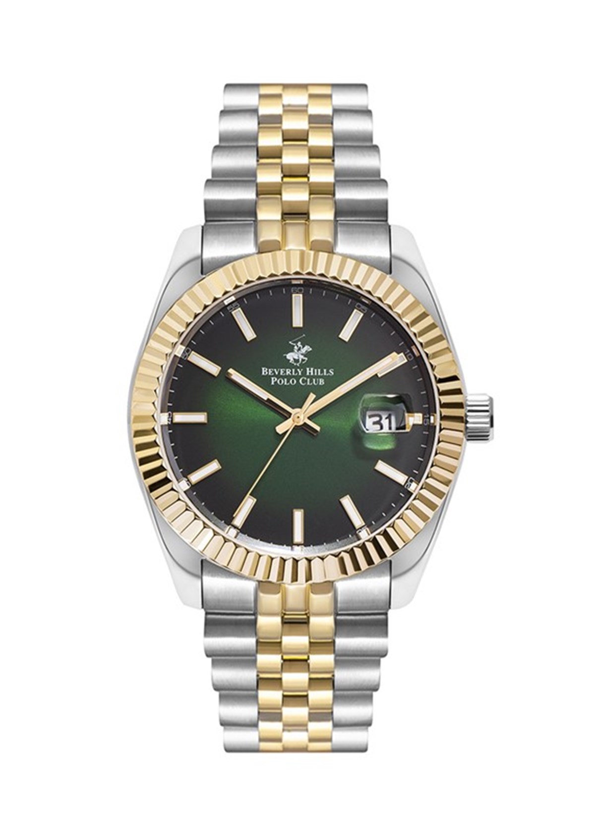 Beverly Hills Polo ClubBP3018X.270Beverly Hills Polo Club BP3018X.270 Erkek Kol Saati