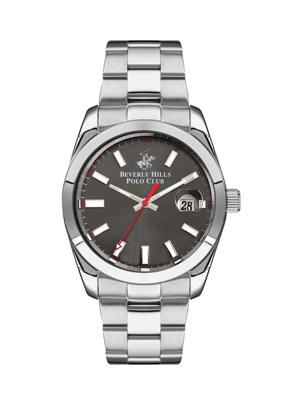 Beverly Hills Polo ClubBP3288X360Beverly Hills Polo Club BP3288X360 Erkek Kol Saati