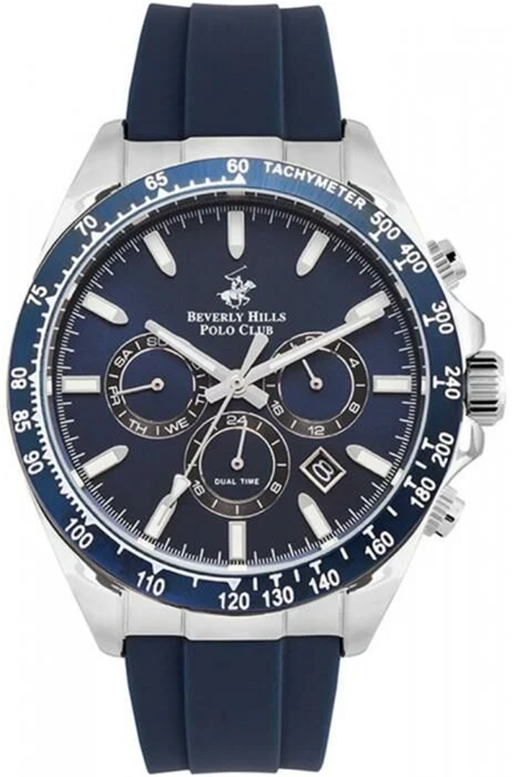 Beverly Hills Polo ClubBP3010X399Beverly Hills Polo Club BP3010X399 Erkek Kol Saati