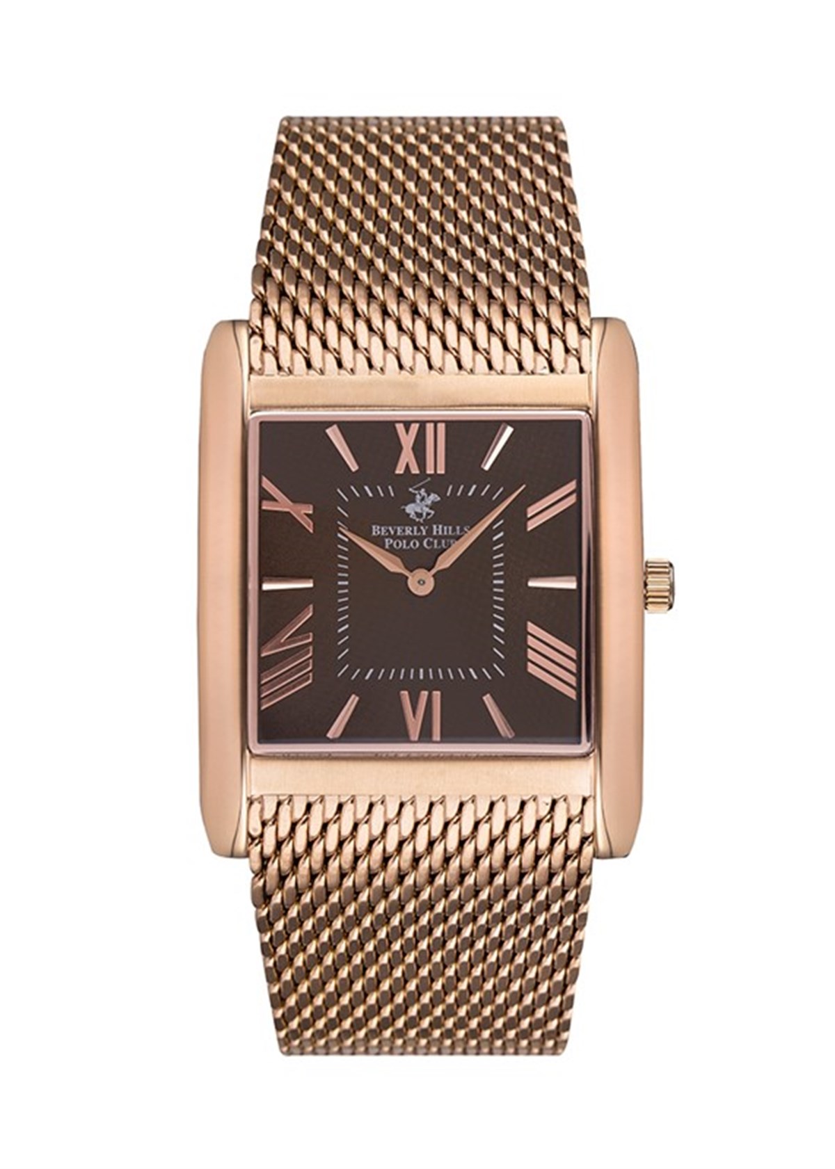 Beverly Hills Polo ClubBP3036X.440Beverly Hills Polo Club BP3036X.440 Erkek Kol Saati