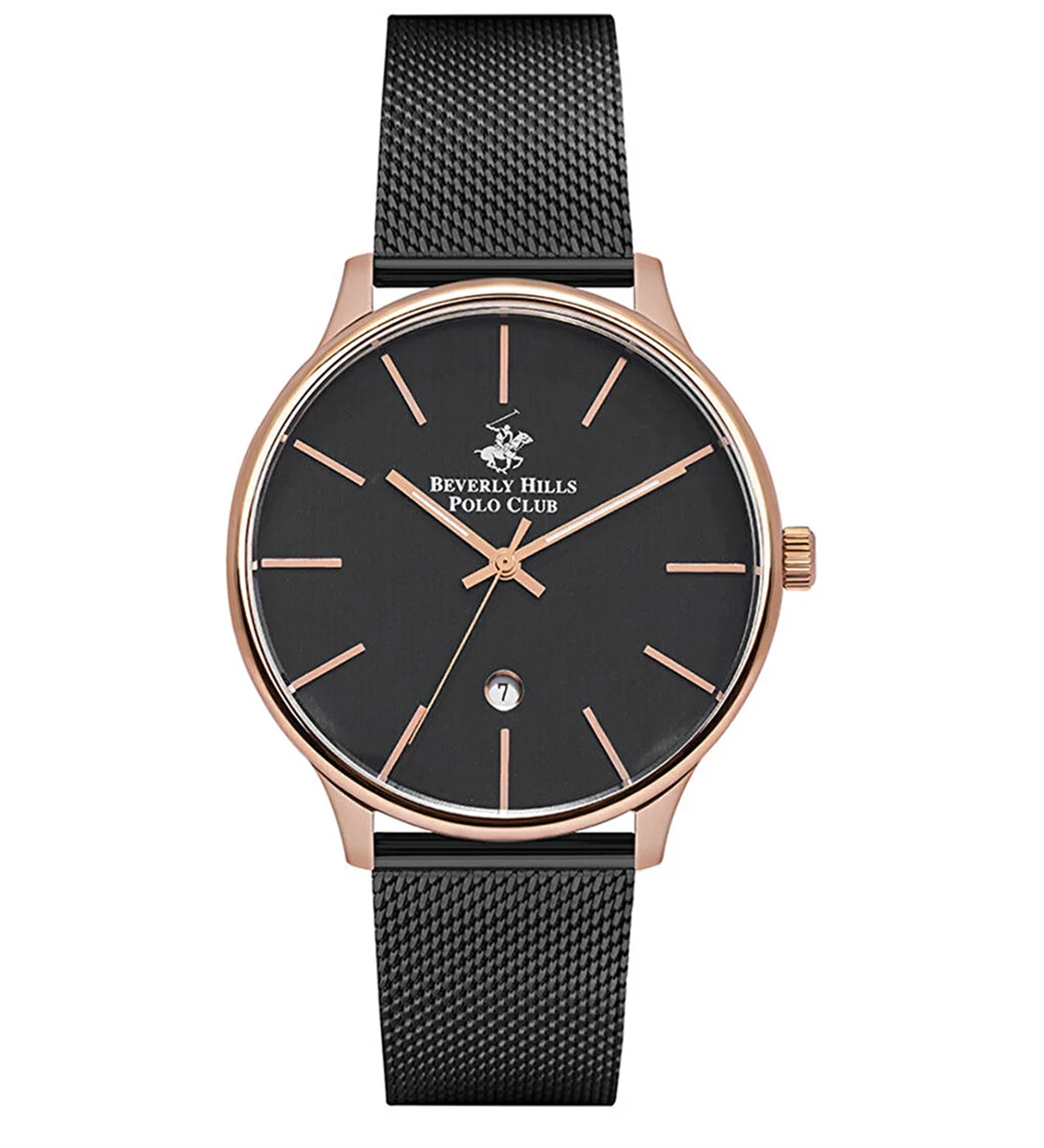Beverly Hills Polo ClubBP3060X.450Beverly Hills Polo Club BP3060X.450 Erkek Kol Saati