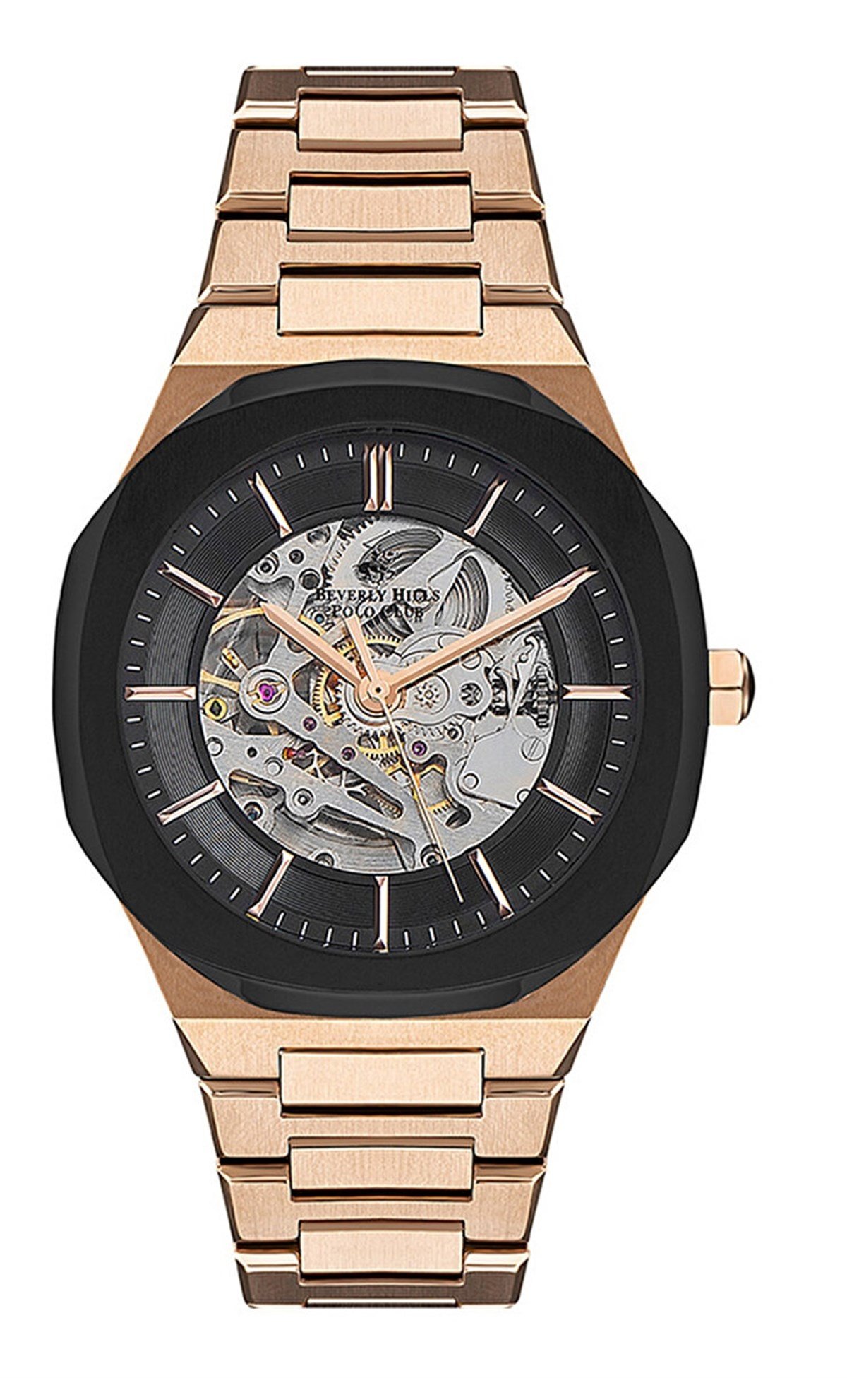 Beverly Hills Polo ClubBP3134X.850Beverly Hills Polo Club BP3134X.850 Erkek Kol Saati