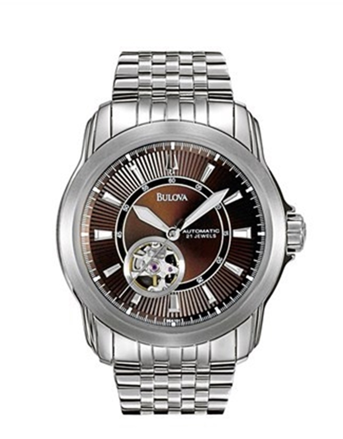 Bulova96A101Bulova 96A101 Erkek Kol Saati