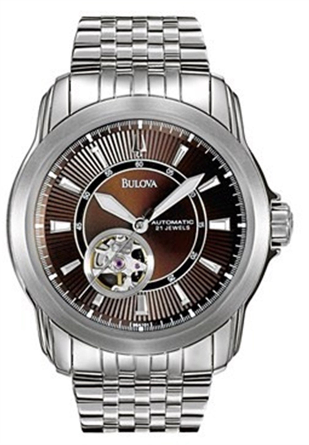 Bulova96A101Bulova 96A101 Erkek Kol Saati