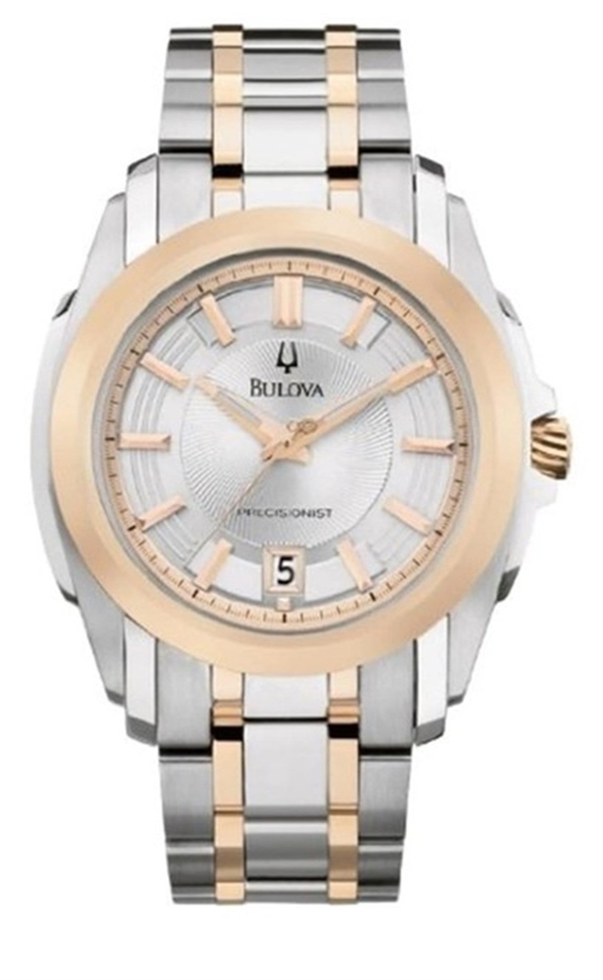 Bulova98B141Bulova 98B141 Erkek Kol Saati