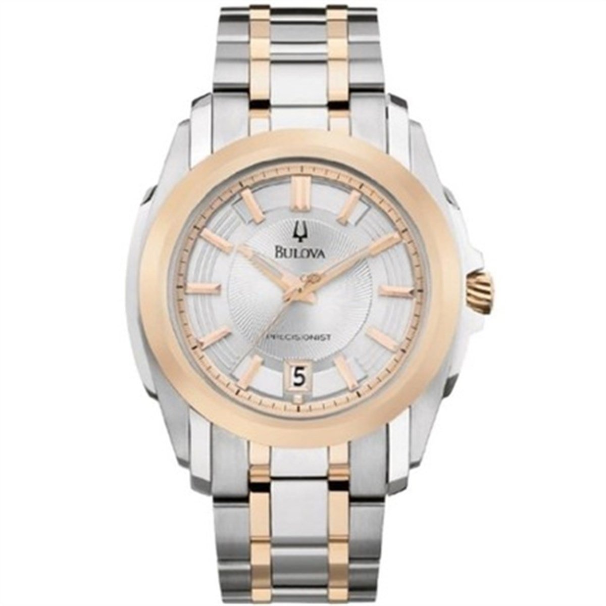 Bulova98B141Bulova 98B141 Erkek Kol Saati