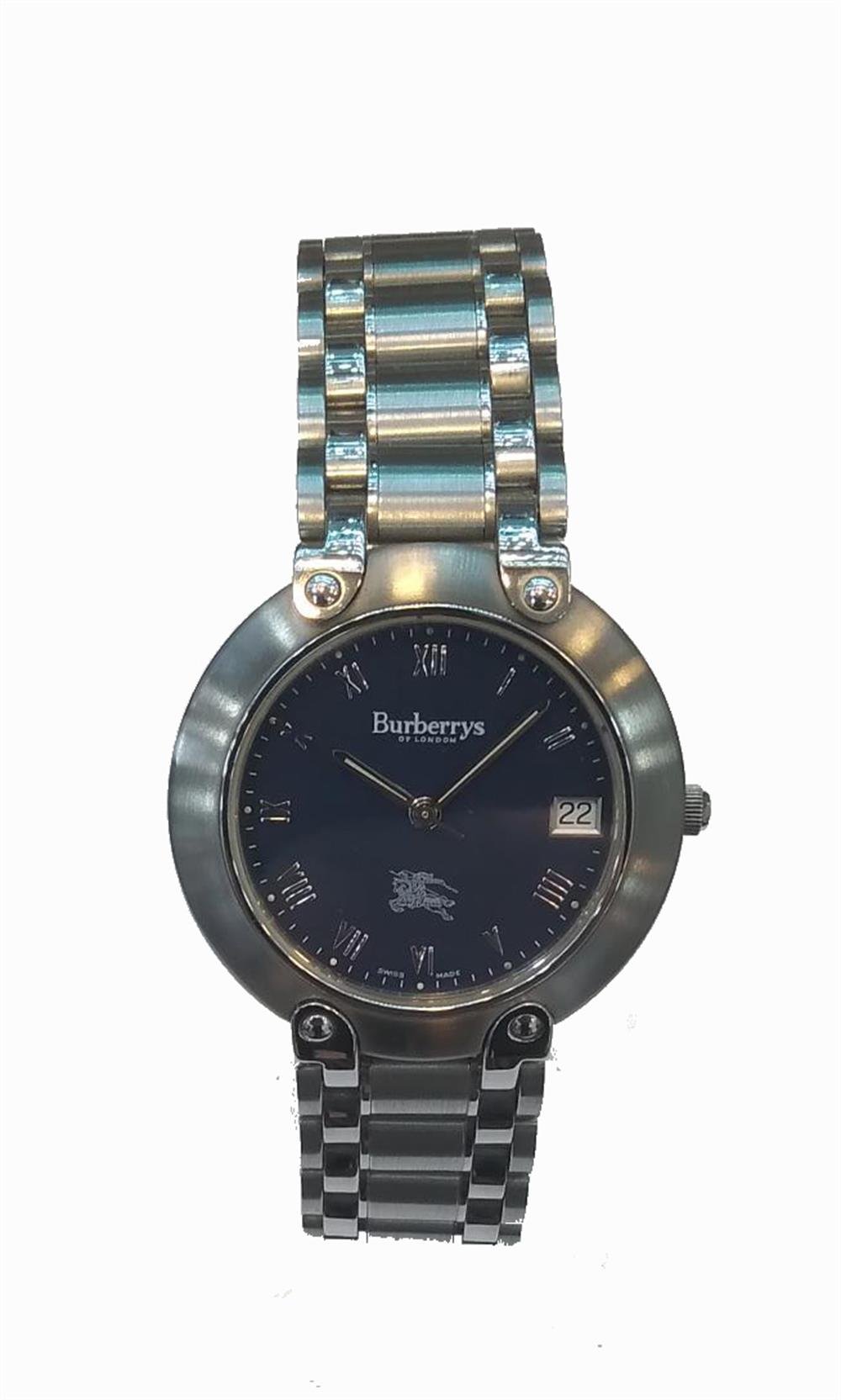 Burberry BU394202Burberry Erkek Kol Saati BU394202 