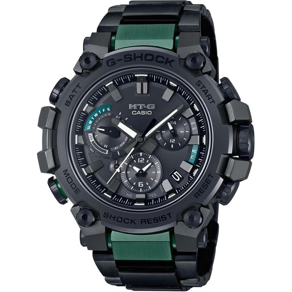 CasioMTG-B3000BD-1A2DRCasio G-Shock MTG-B3000BD-1A2DR Erkek Kol Saati