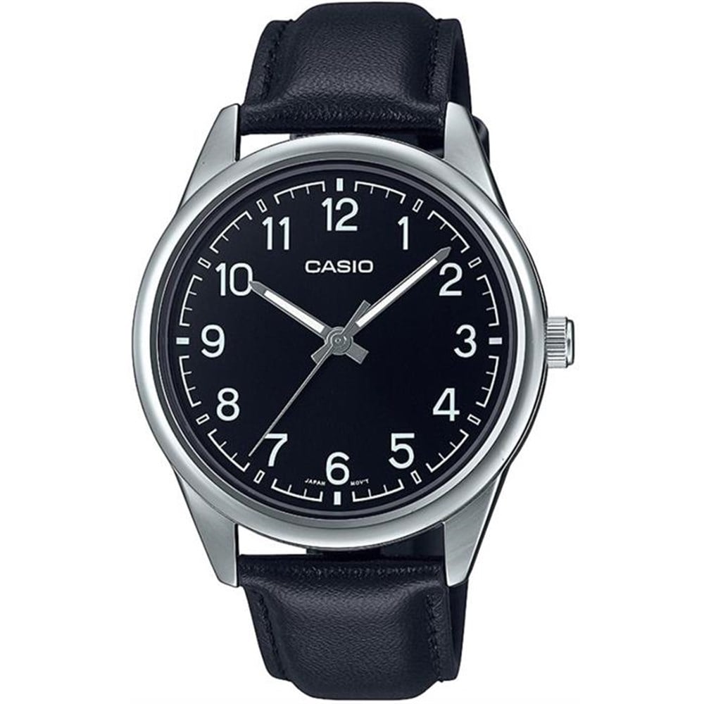 CasioMTP-V005L-1B4UDFCasio MTP-V005L-1B4UDF Erkek Kol Saati
