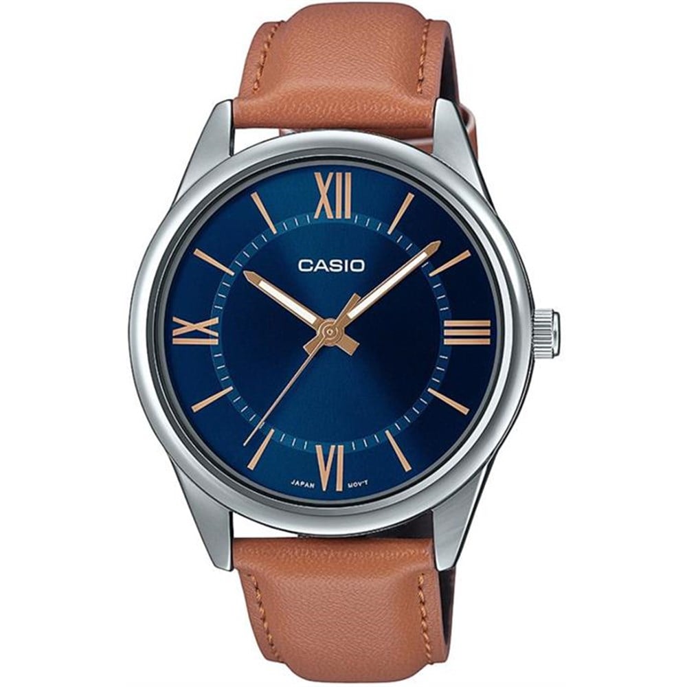 CasioMTP-V005L-2B5UDFCasio MTP-V005L-2B5UDF Erkek Kol Saati